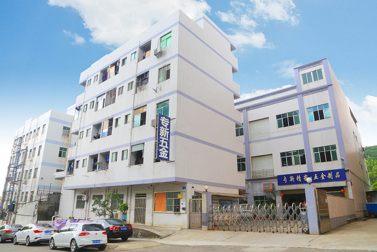 如何選擇CNC零件加工廠家？