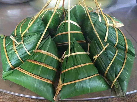 一年一度端午節(jié)，看CNC加工廠家專新精密的粽香濃情