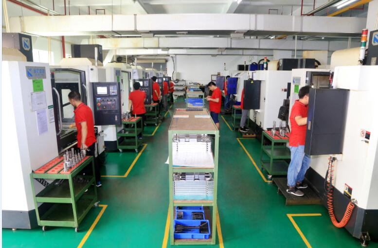 CNC加工廠家如何選擇？