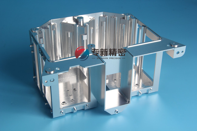 高精密鋁合金CNC手板模型 高精密鋁合金CNC手板模型