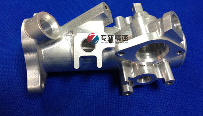 高精密鋁合金CNC手板模型 高精密鋁合金CNC手板模型