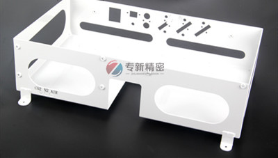 鋁合金小批量鈑金手板加工 鋁合金小批量鈑金手板加工