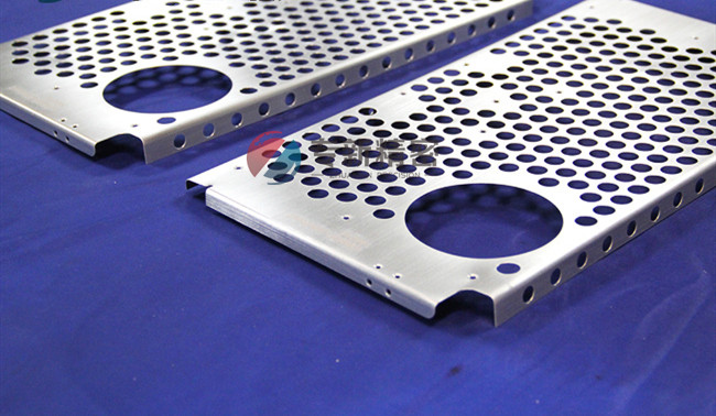 鋁合金小批量鈑金手板加工 鋁合金小批量鈑金手板加工