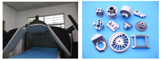 如何保證五金手板零件運輸途中完好無損？