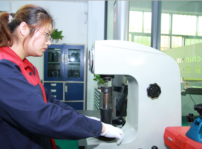 您真的了解手板模型的硬度嗎？