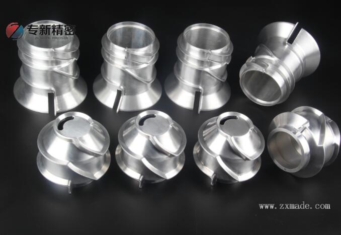 如何解決鋁合金零件的變形問題？