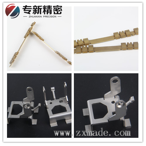 銅、鋼材折彎