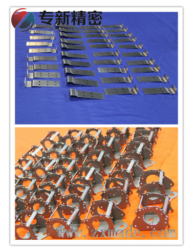 專(zhuān)新精密鈑金小批量