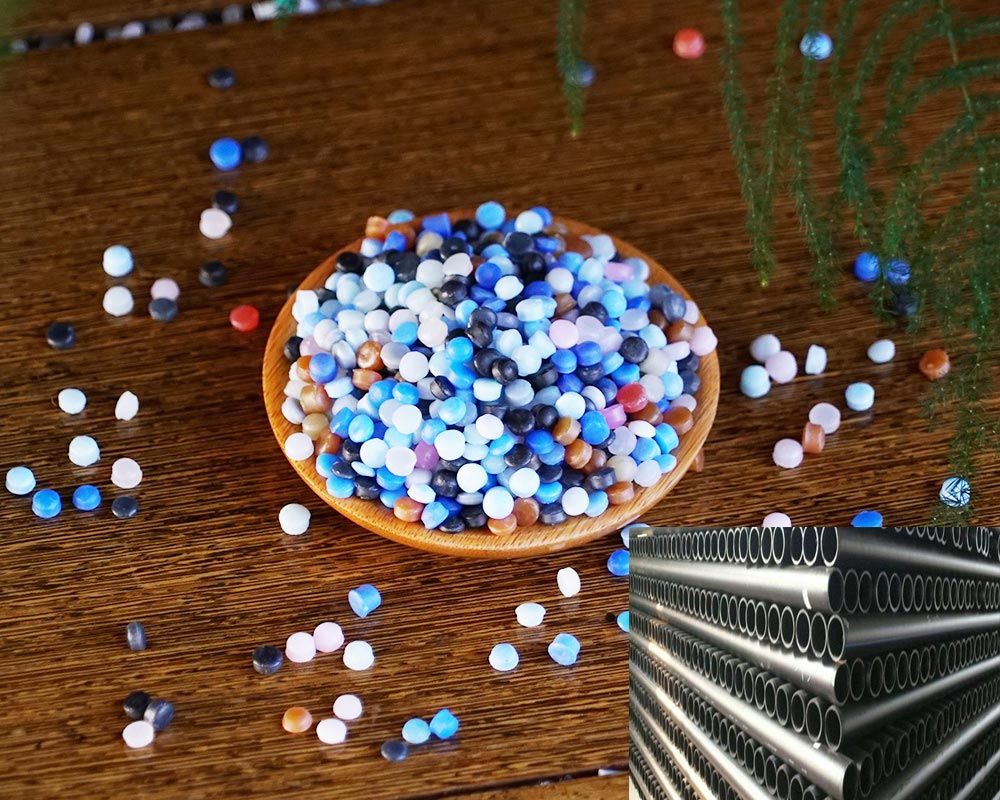 福建直埋頂管顆粒