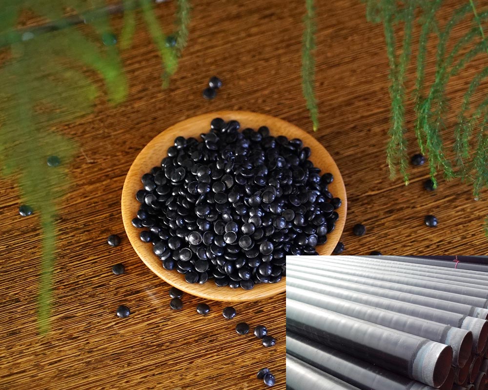 福建3PE防腐料